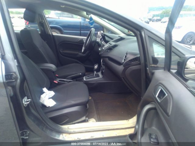 3FADP4BJXGM126583 Ford FIESTA SE