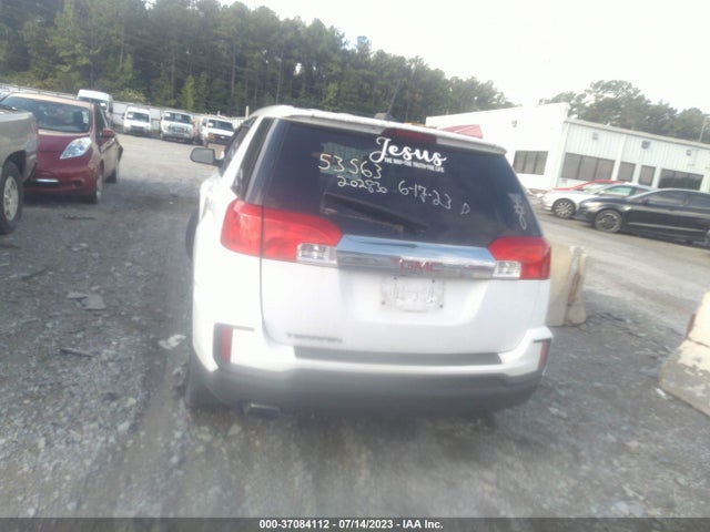 GMC Terrain Sle 2017 2GKALMEK3H6353563 Image 16
