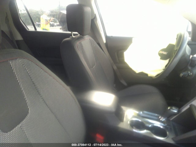 GMC Terrain Sle 2017 2GKALMEK3H6353563 Image 5