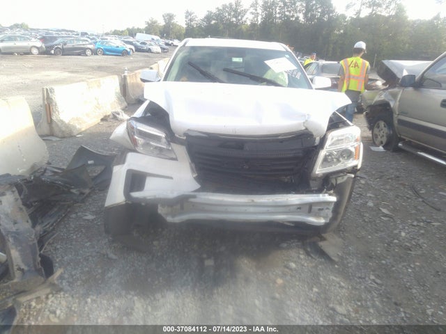 GMC Terrain Sle 2017 2GKALMEK3H6353563 Image 6