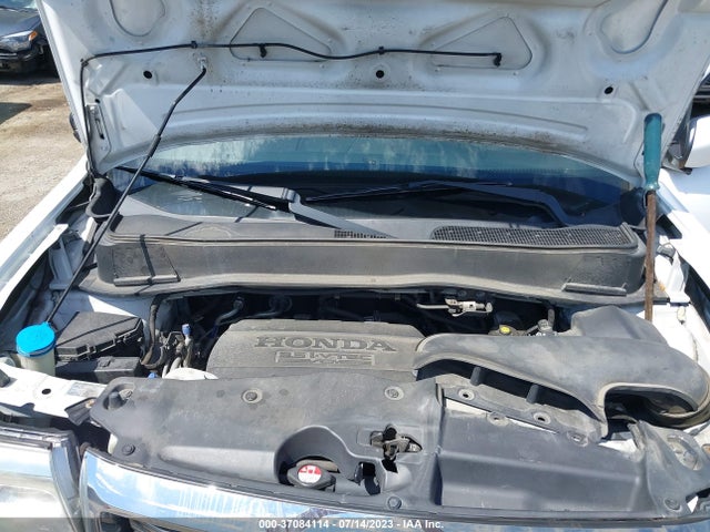Honda PILOT SE 2015 5FNYF4H36FB060625 Image 10