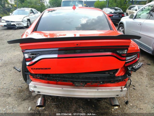 2C3CDXHG3NH119874 Dodge CHARGER GT