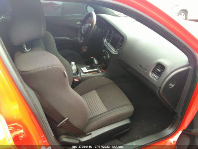 2C3CDXHG3NH119874 Dodge CHARGER GT