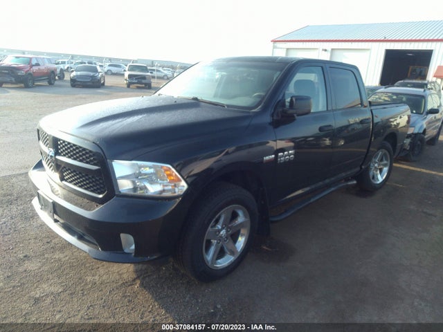 1C6RR7KT4ES362719 RAM 1500 Express