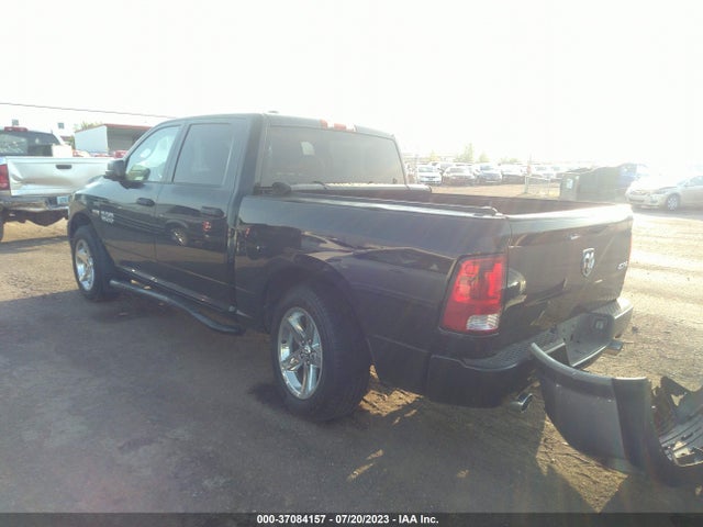 1C6RR7KT4ES362719 RAM 1500 Express
