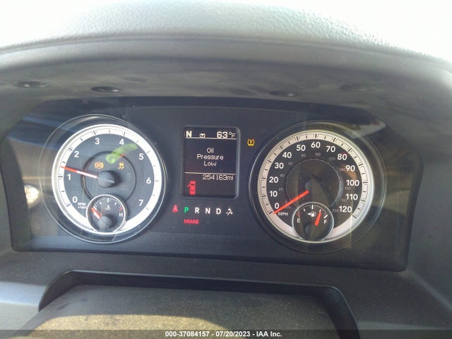 1C6RR7KT4ES362719 RAM 1500 Express