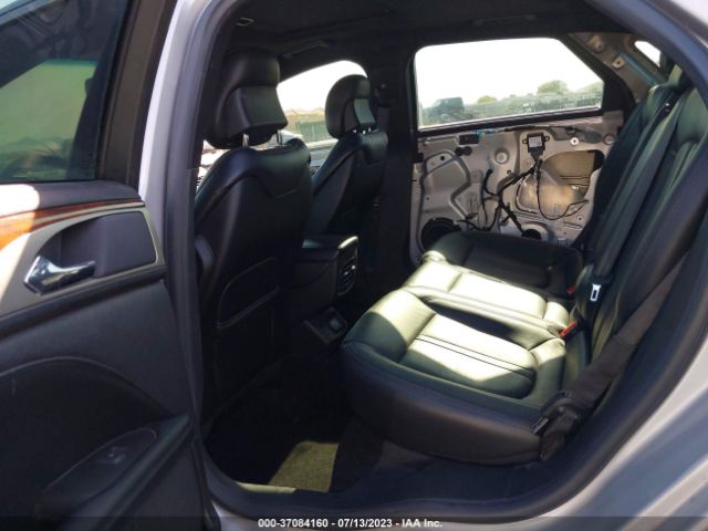 3LN6L5C98HR609854 Lincoln MKZ SELECT