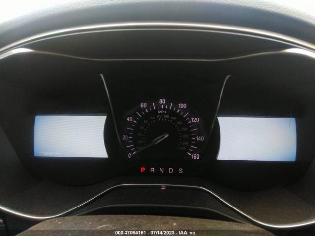 3FA6P0HD7GR102800 Ford FUSION SE
