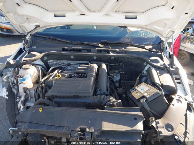 3VWDB7AJ2JM255921 Volkswagen Jetta 1.4t