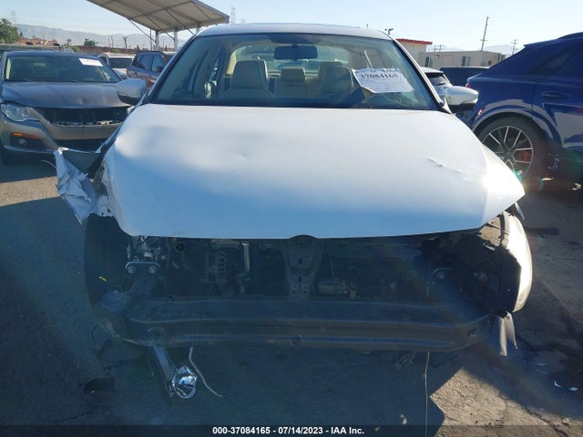 3VWDB7AJ2JM255921 Volkswagen Jetta 1.4t
