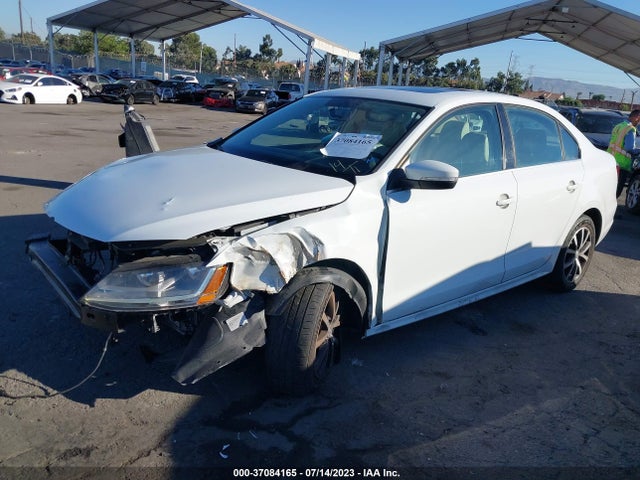 3VWDB7AJ2JM255921 Volkswagen Jetta 1.4t