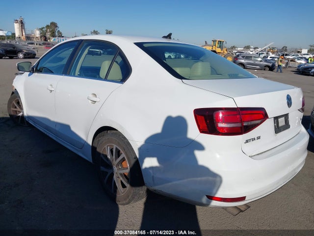 3VWDB7AJ2JM255921 Volkswagen Jetta 1.4t