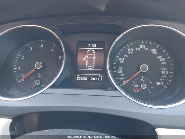 3VWDB7AJ2JM255921 Volkswagen Jetta 1.4t