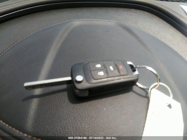 Chevrolet IMPALA 1LT 2017 2G1105SA3H9153277 Image 11