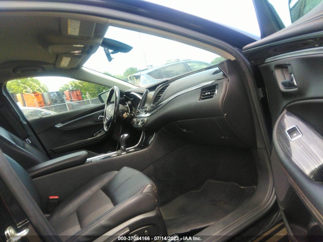 Chevrolet IMPALA 1LT 2017 2G1105SA3H9153277 Image 5