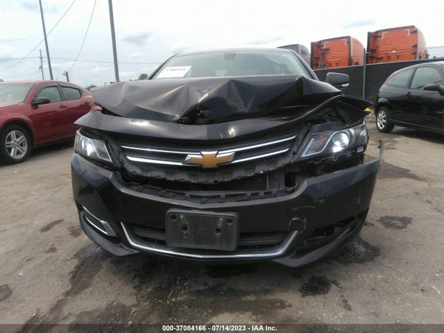 Chevrolet IMPALA 1LT 2017 2G1105SA3H9153277 Image 6
