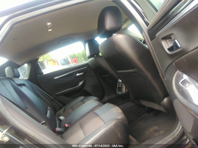 Chevrolet IMPALA 1LT 2017 2G1105SA3H9153277 Image 8