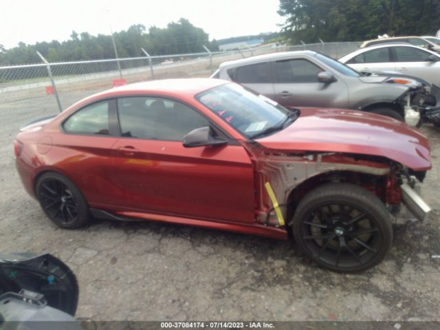 WBS2U7C01L7E17183 BMW M2 Competition