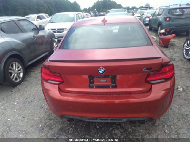 WBS2U7C01L7E17183 BMW M2 Competition