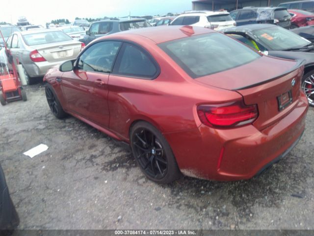 WBS2U7C01L7E17183 BMW M2 Competition