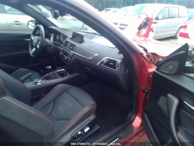 WBS2U7C01L7E17183 BMW M2 Competition