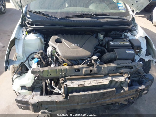 Hyundai ACCENT SE 2017 KMHCT5AE1HU313067 Image 12