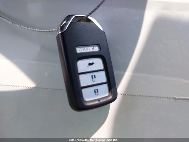 Honda Hr-v Ex-l 2022 3CZRU6H77NM712665 Image 3