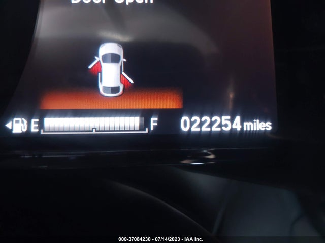 Honda Hr-v Ex-l 2022 3CZRU6H77NM712665 Image 8