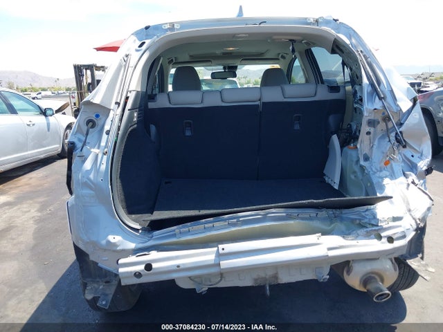 Honda Hr-v Ex-l 2022 3CZRU6H77NM712665 Image 9