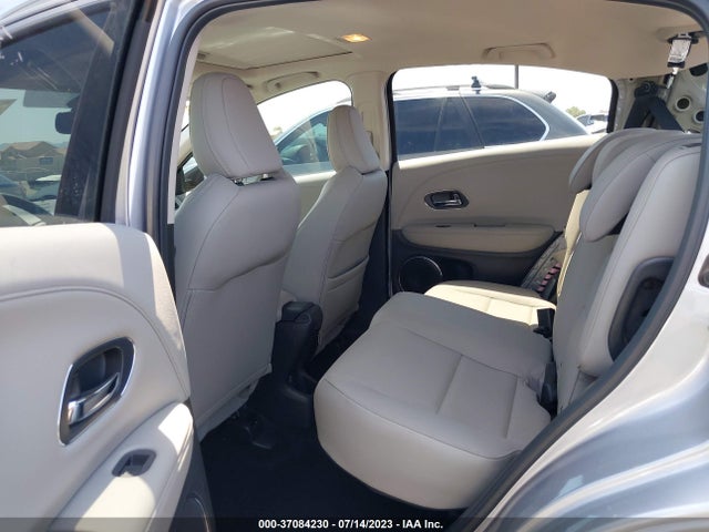 Honda Hr-v Ex-l 2022 3CZRU6H77NM712665 Image 15