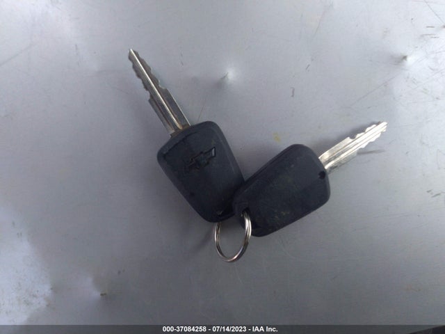 Chevrolet SPARK LS 2015 KL8CB6S98FC760845 Image 11