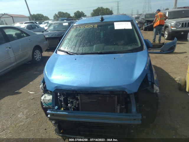 Chevrolet SPARK LS 2015 KL8CB6S98FC760845 Image 13