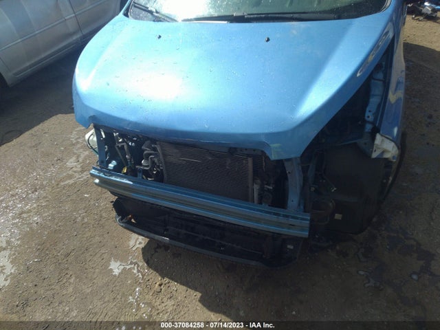 Chevrolet SPARK LS 2015 KL8CB6S98FC760845 Image 6