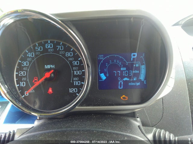 Chevrolet SPARK LS 2015 KL8CB6S98FC760845 Image 7