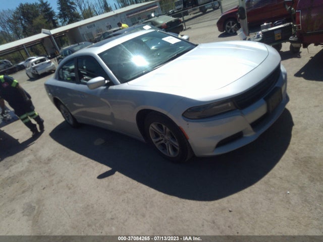 Dodge Charger Sxt 2021 2C3CDXBG8MH510963 Image 1