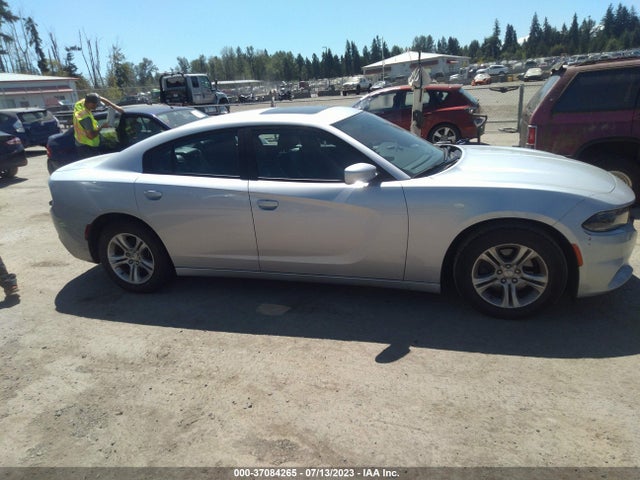 Dodge Charger Sxt 2021 2C3CDXBG8MH510963 Image 13