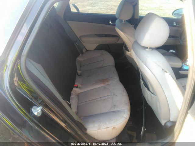 5XXGT4L32JG182206 KIA Optima Lx
