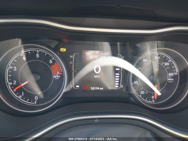 1C4PJLCB0KD455839 Jeep Cherokee Latitude