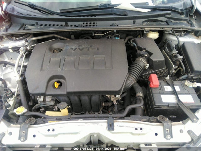 Toyota Corolla L/le/s/s Plus/le Plus 2016 5YFBURHE6GP540633 Image 17