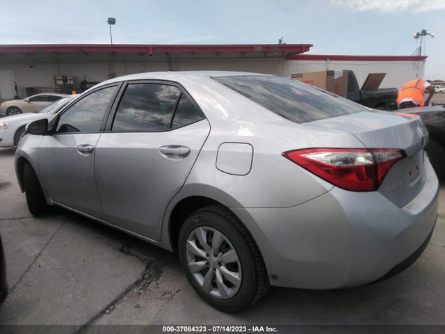 Toyota Corolla L/le/s/s Plus/le Plus 2016 5YFBURHE6GP540633 Image 7