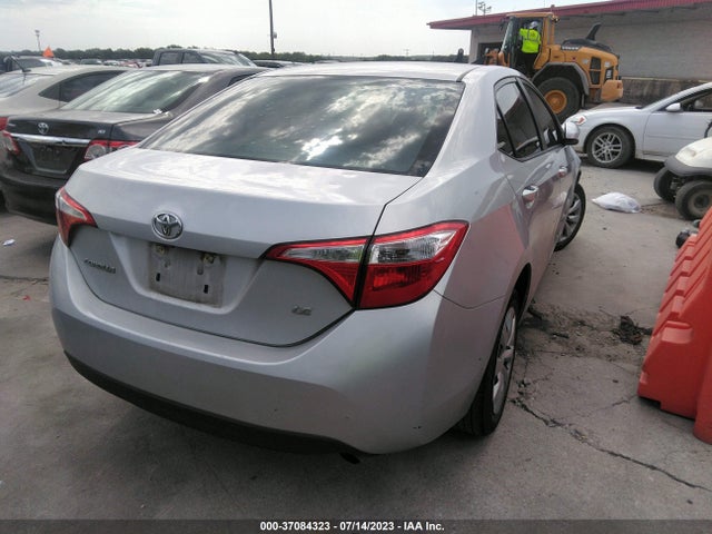 Toyota Corolla L/le/s/s Plus/le Plus 2016 5YFBURHE6GP540633 Image 11
