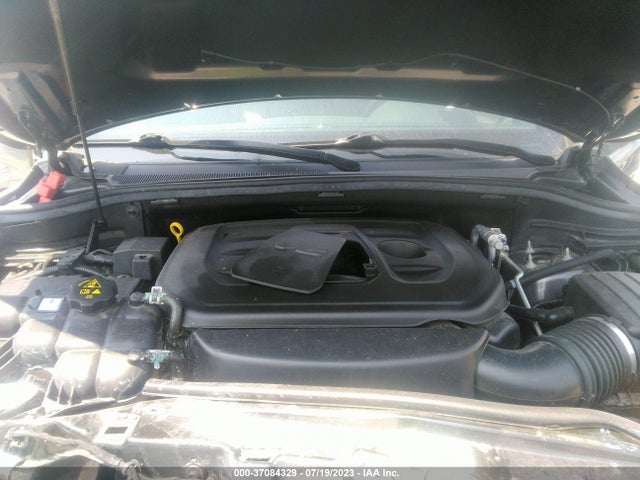 1C4RJEAG7KC850819 Jeep Grand Cherokee Laredo E