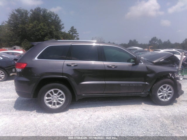1C4RJEAG7KC850819 Jeep Grand Cherokee Laredo E
