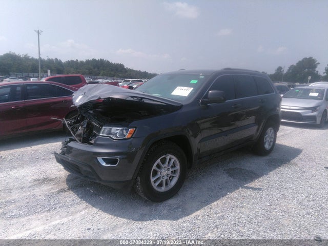 1C4RJEAG7KC850819 Jeep Grand Cherokee Laredo E