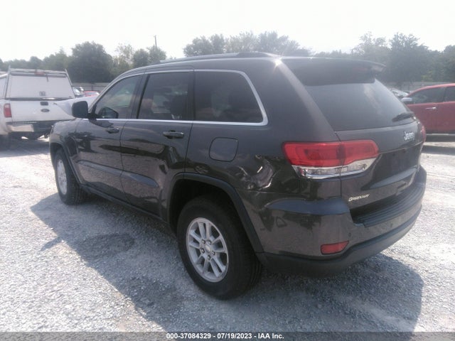 1C4RJEAG7KC850819 Jeep Grand Cherokee Laredo E
