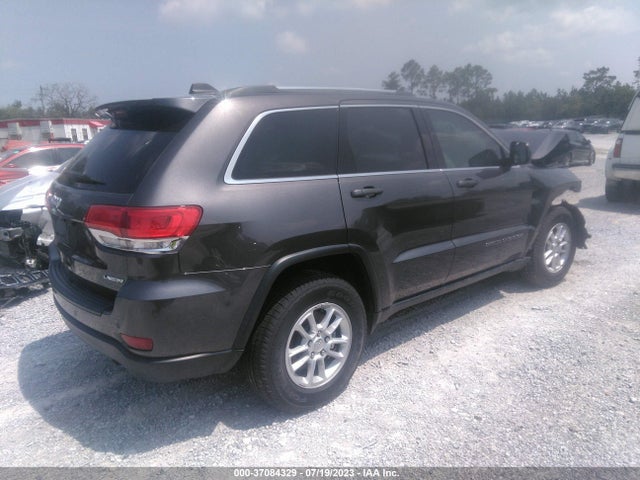 1C4RJEAG7KC850819 Jeep Grand Cherokee Laredo E
