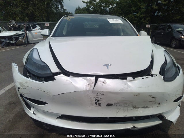 2023 Tesla 3, VIN: 5YJ3E1EA0PF493549