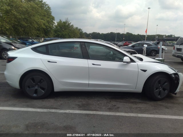 2023 Tesla 3, VIN: 5YJ3E1EA0PF493549