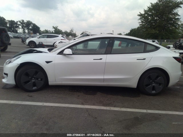 2023 Tesla 3, VIN: 5YJ3E1EA0PF493549