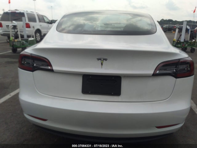 2023 Tesla 3, VIN: 5YJ3E1EA0PF493549